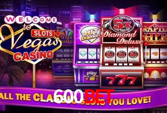 Flash Promotion 600bet