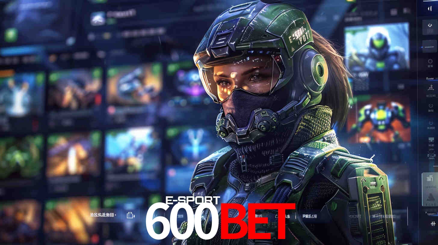 Secure Login 600bet