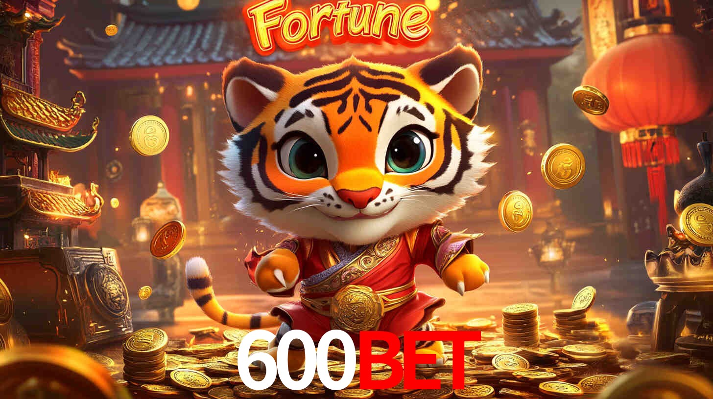 Casino Ao Vivo 600bet