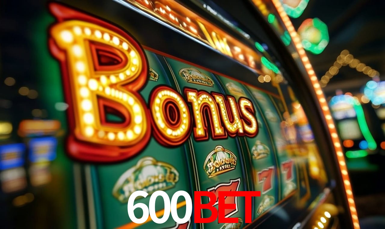 Descubra o Programa VIP da 600bet: Vantagens Exclusivas para Jogadores