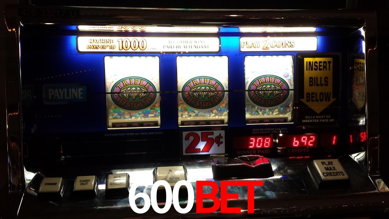 Blackjack Table 600bet