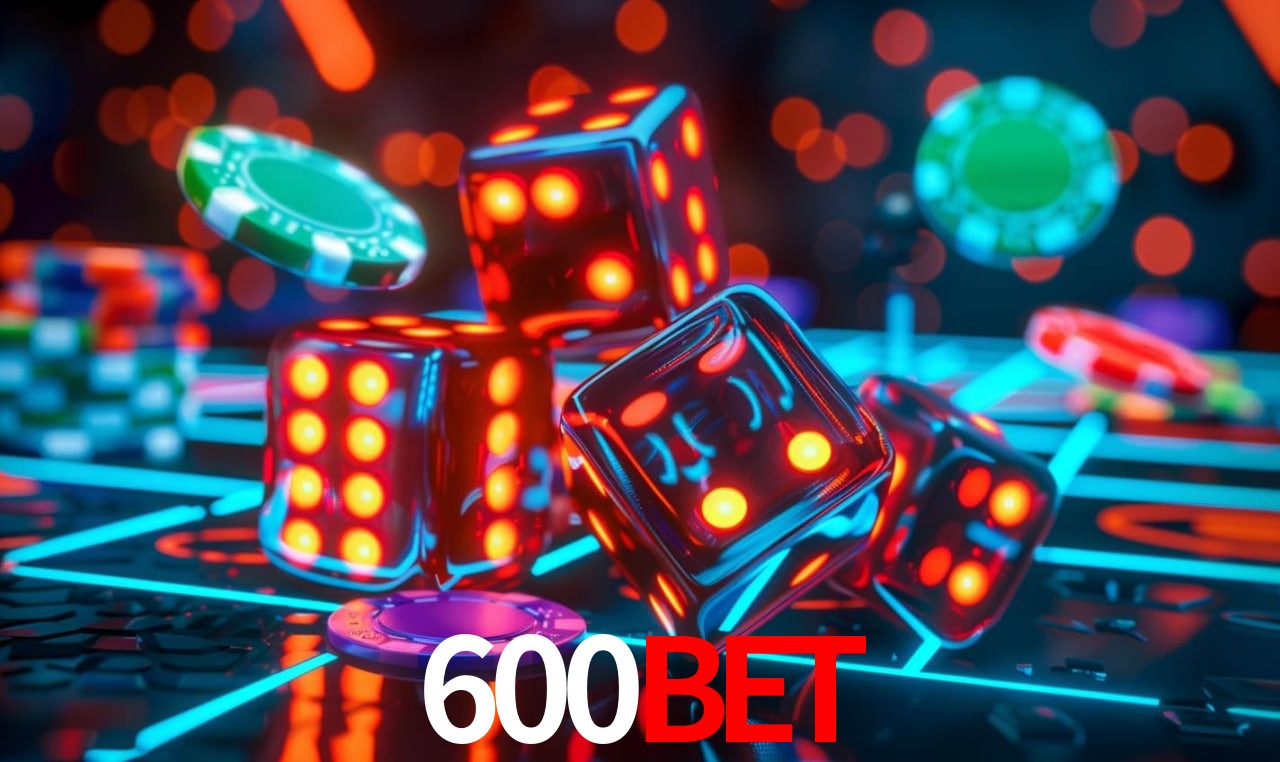 Promoções Sazonais 600bet