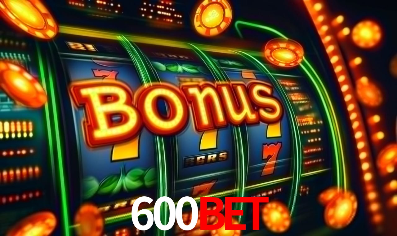 Tournaments 600bet