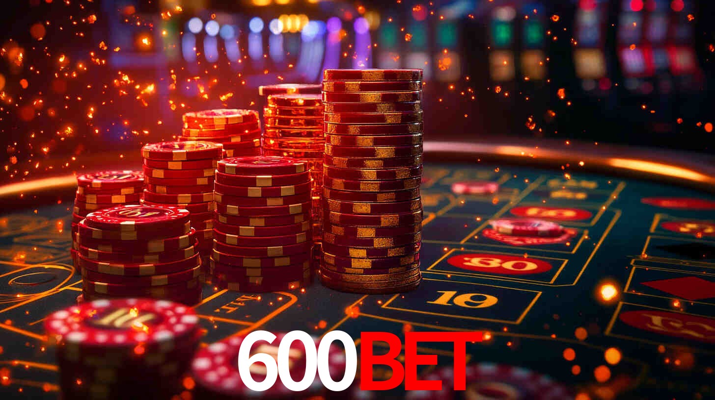 600bet