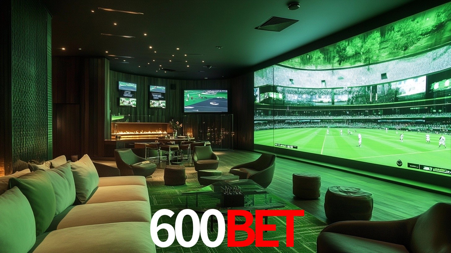 600bet login