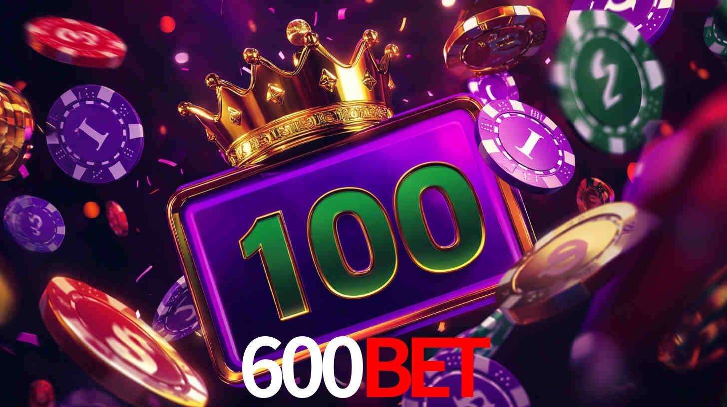 600bet