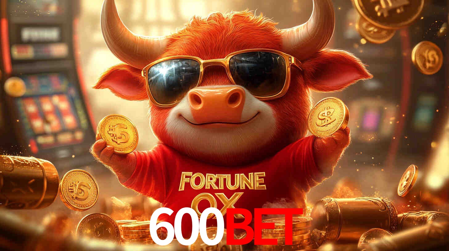 Desvendando o Mundo dos Jogos Virtuais na 600bet