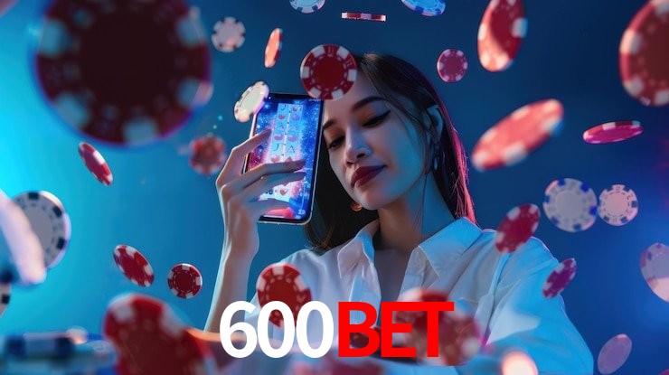 Segurança 2FA 600bet