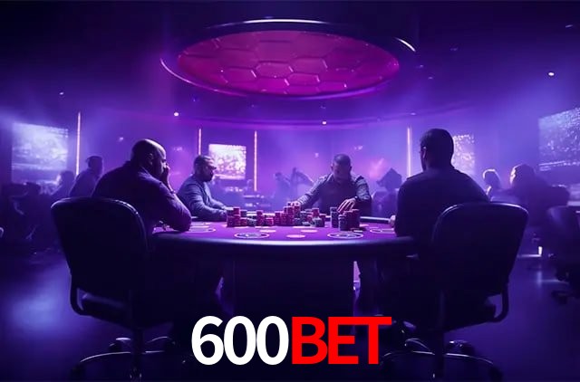 Provedores de Jogos 600bet