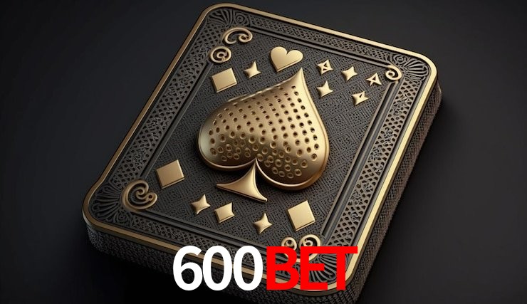Inovações de Jogos na 600bet: O Futuro das Experiências Interativas