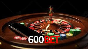 Roulette Table 600bet