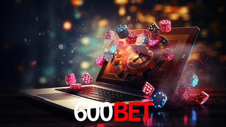 Integração de APIs 600bet