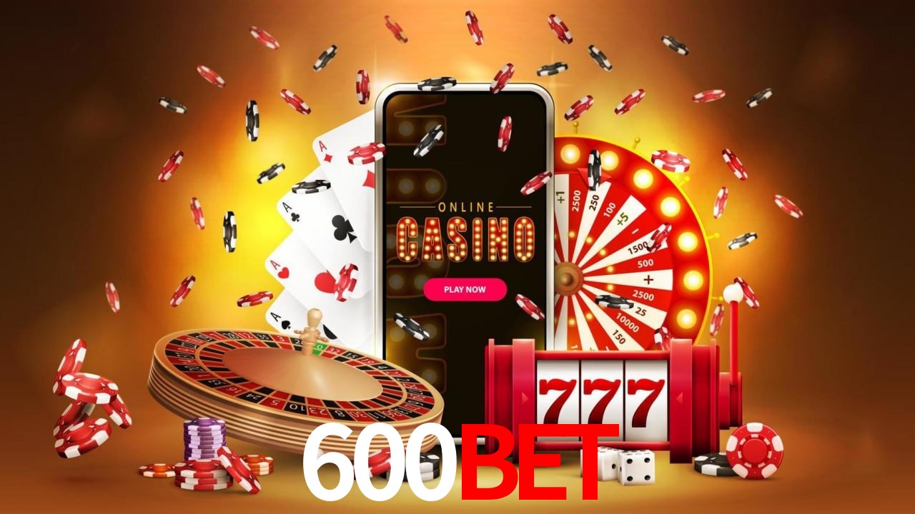 Bônus Diários 600bet
