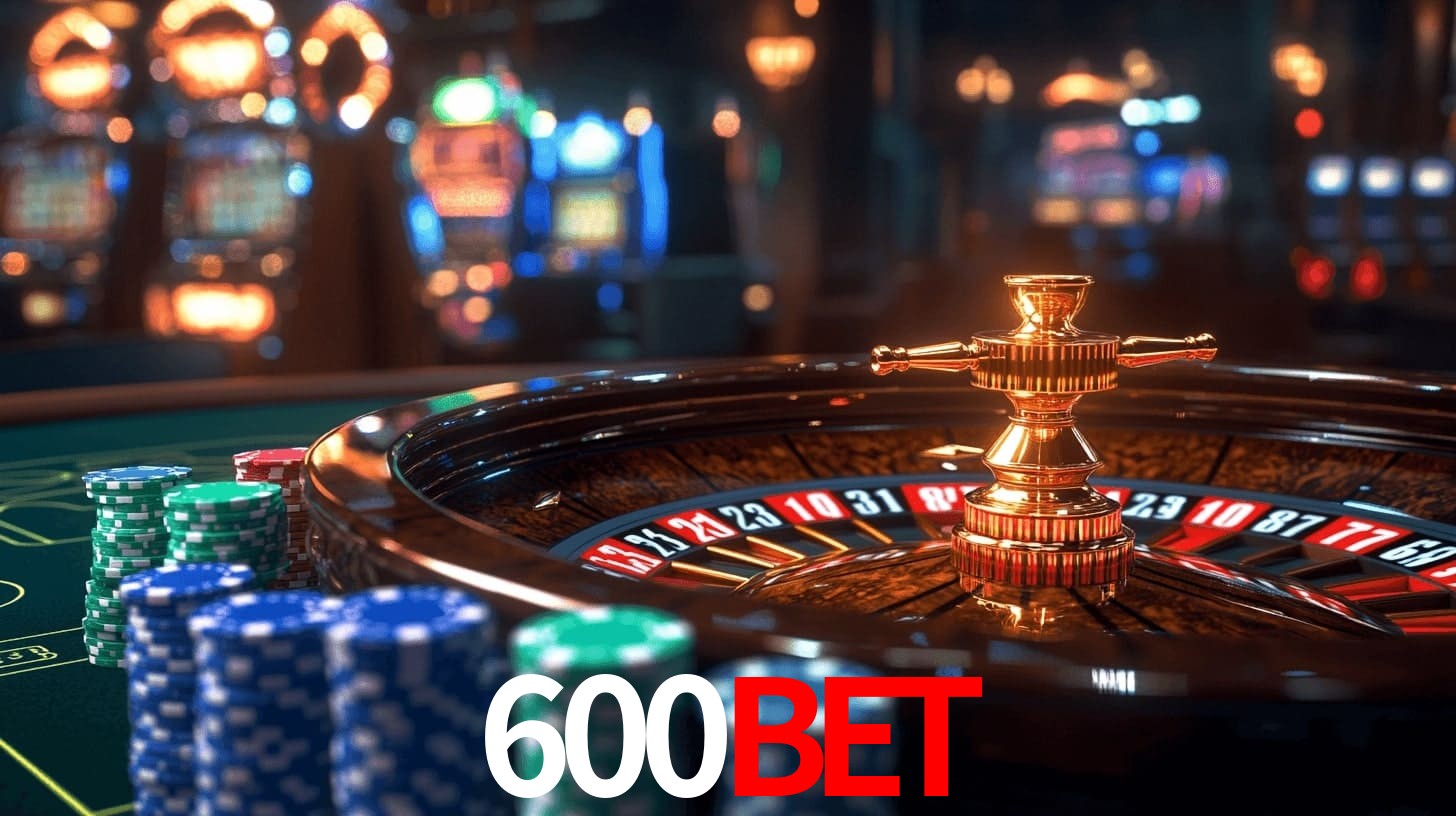 600bet login