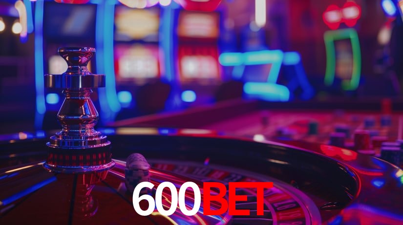 600bet: Seu Especialista em Apostas Esportivas Brasileiras