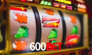 A Emoção da Loteria na 600bet: Uma Chance de Mudança de Vida
