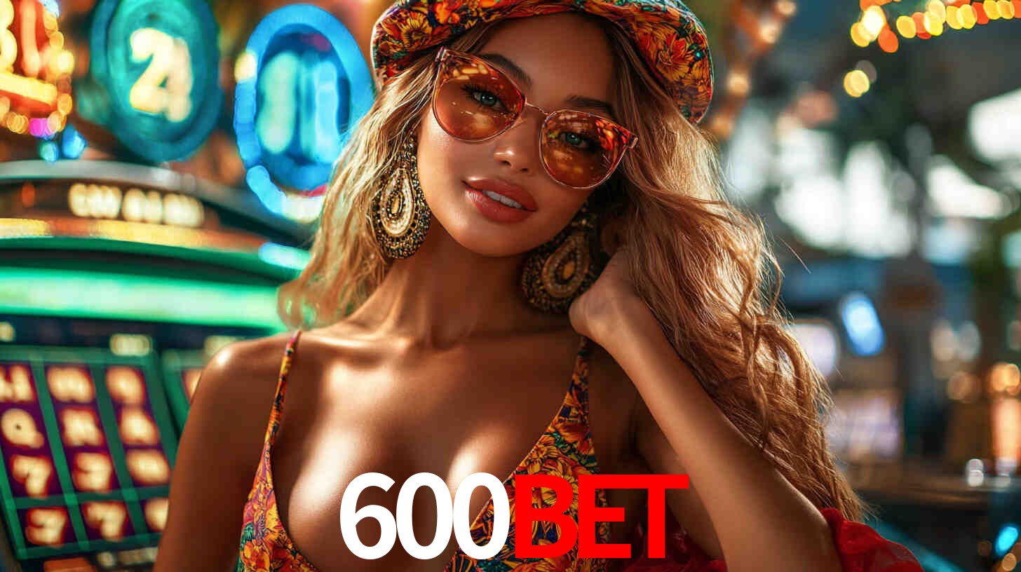600bet