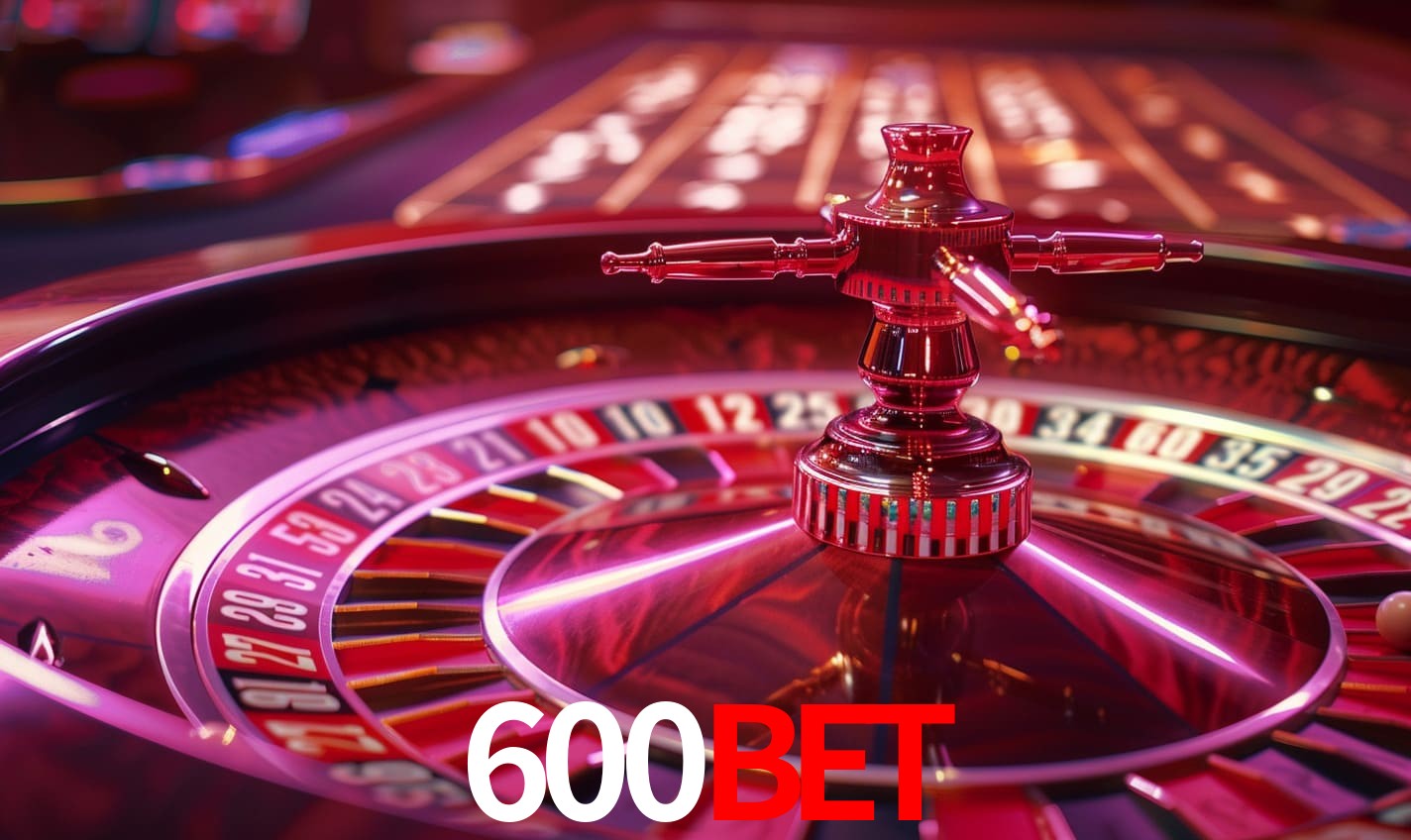 Casino Ao Vivo 600bet