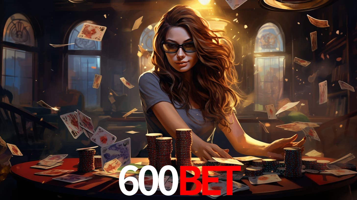Daily Bonuses 600bet