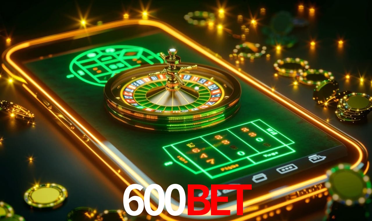 Explorando a Categoria de Eventos em Apostas na 600bet