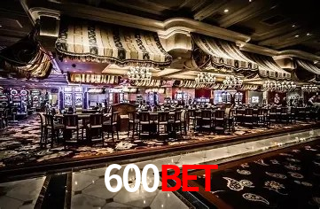 Account Benefits 600bet