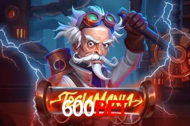 Apostas Esportivas na 600bet: Um Guia Completo
