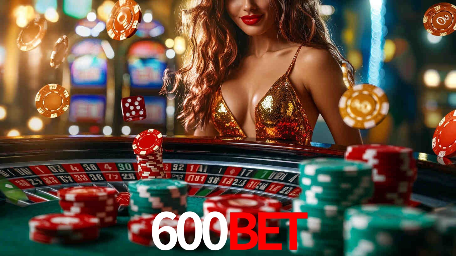Experimente o Login Seguro Premium no 600bet