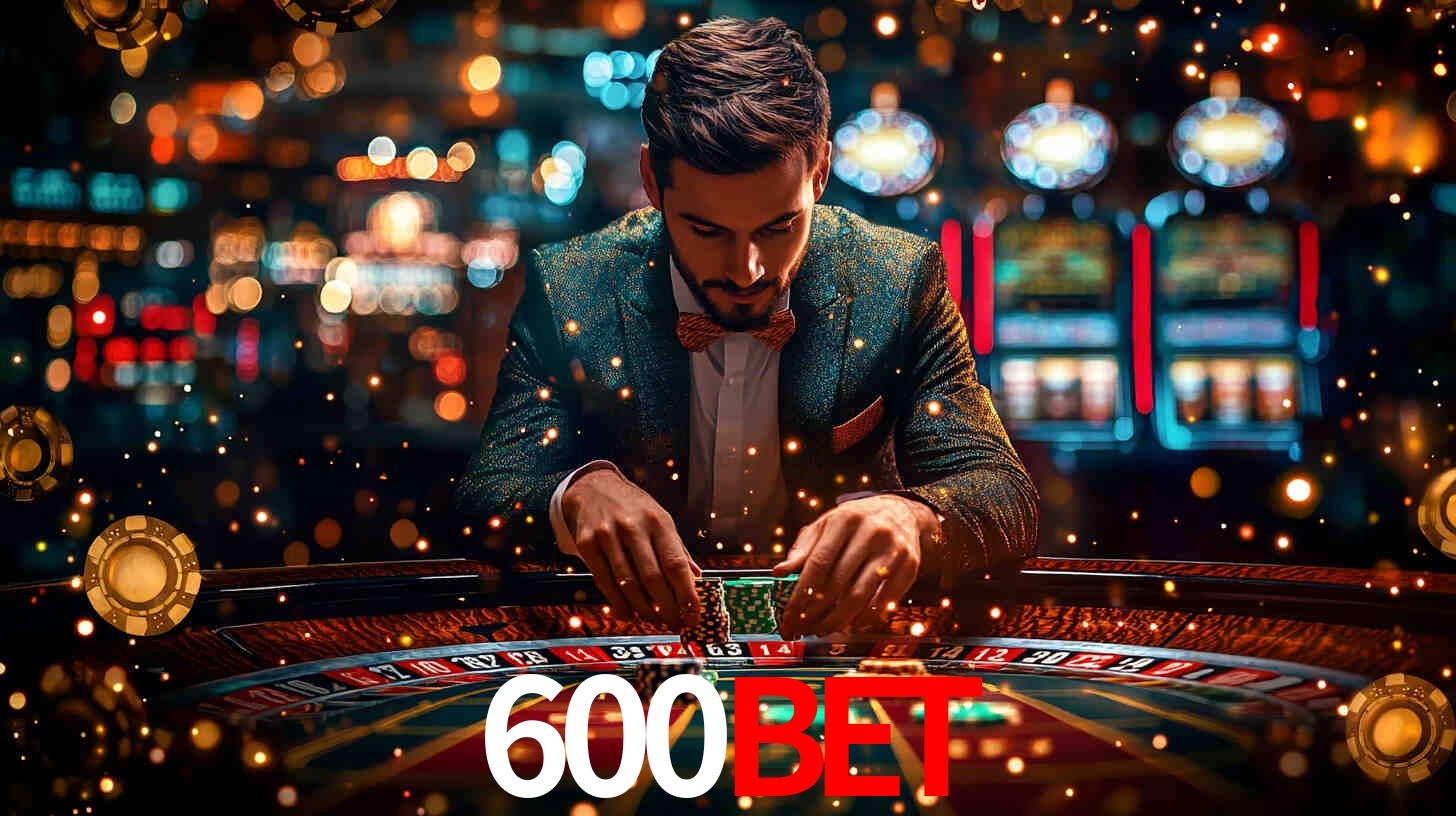 600bet,600bet.com