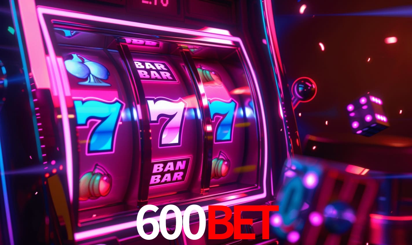 Diretório de Jogos 600bet