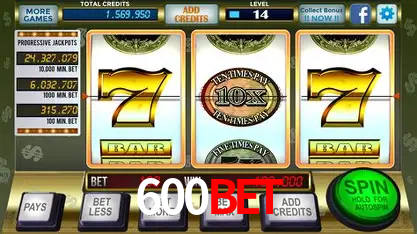 Platform Technology 600bet