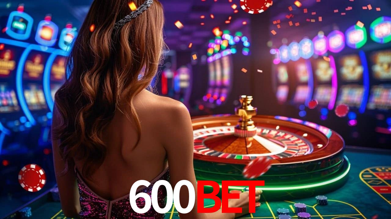 Descubra a Essência do 600bet: Nossa História e Compromissos