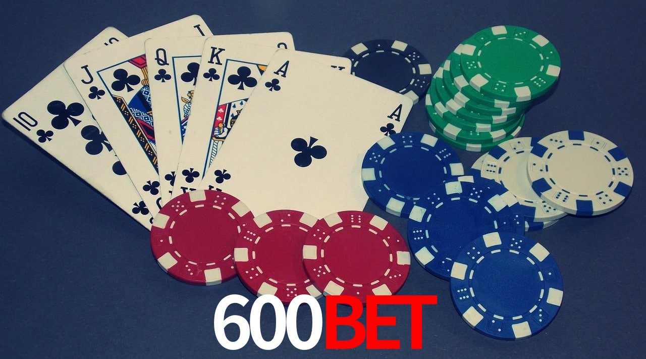 Football Betting 600bet