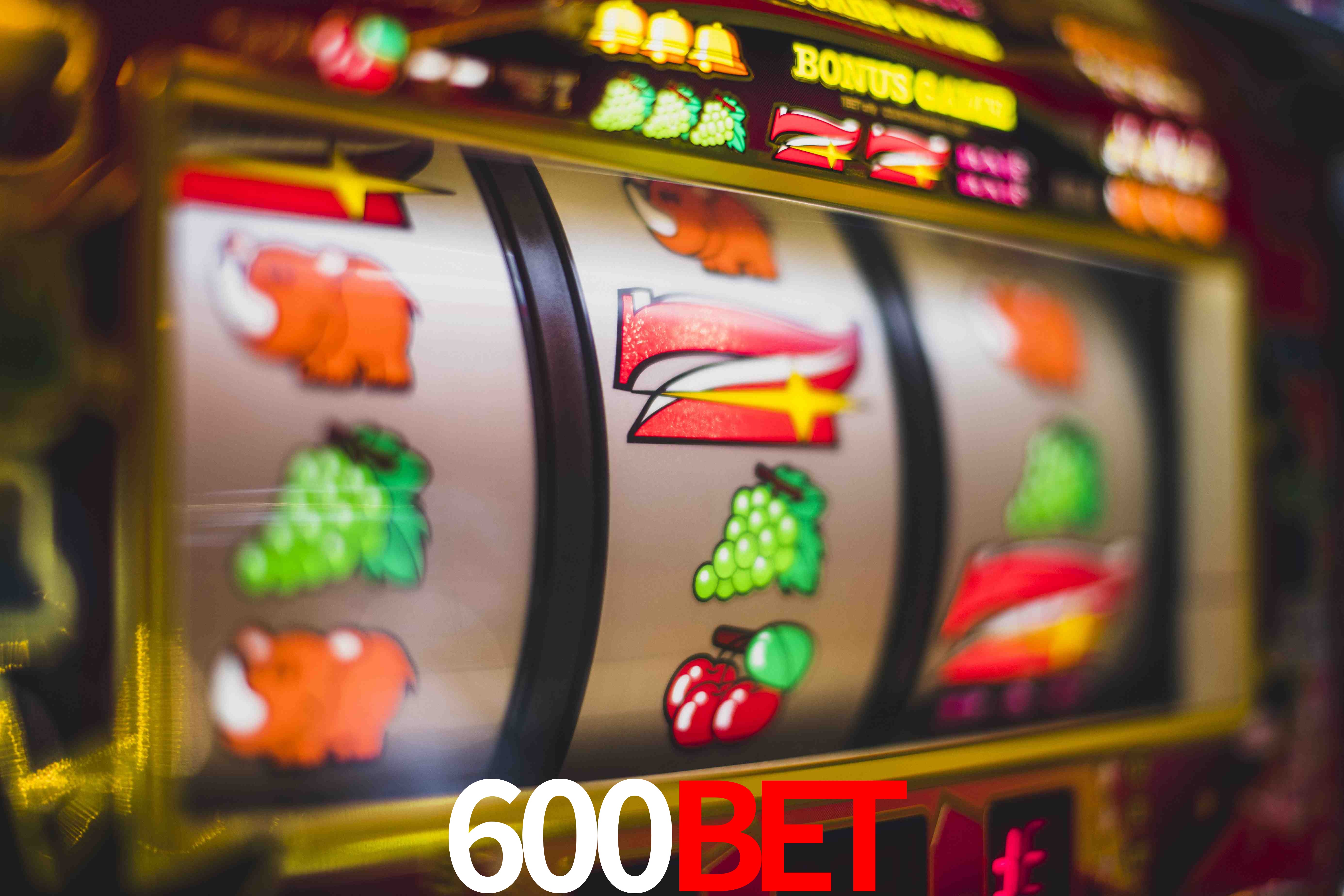 Live Casino 600bet