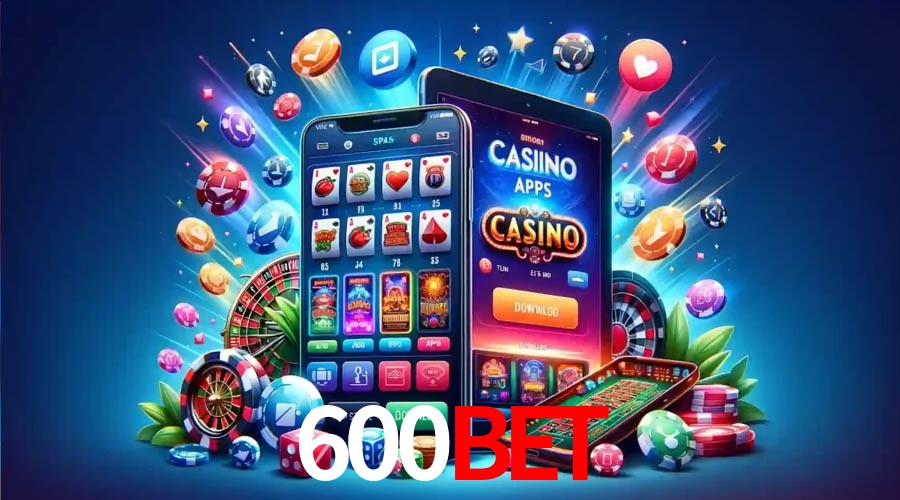 Game Statistics 600bet