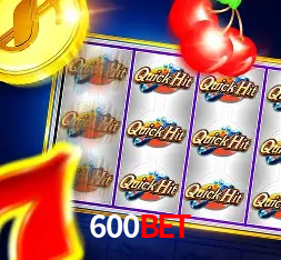 Interface Premium 600bet