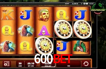 Explorando a Categoria de Eventos em Apostas na 600bet