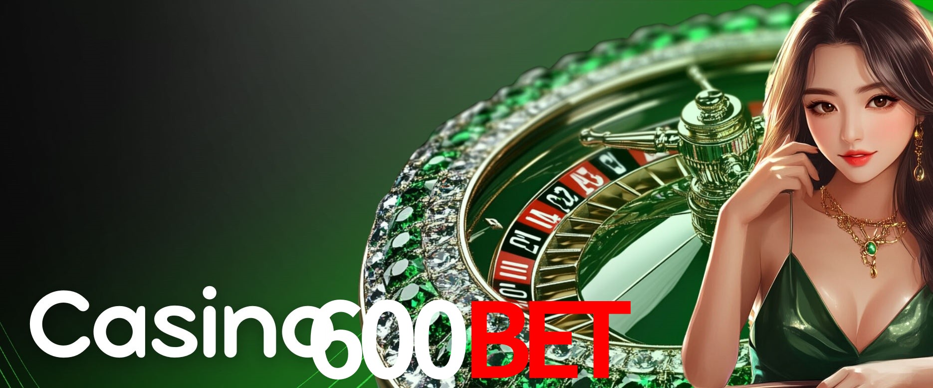 Game Providers 600bet