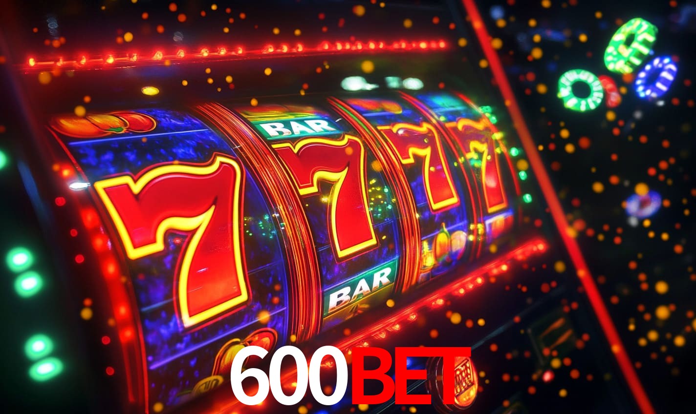 600bet