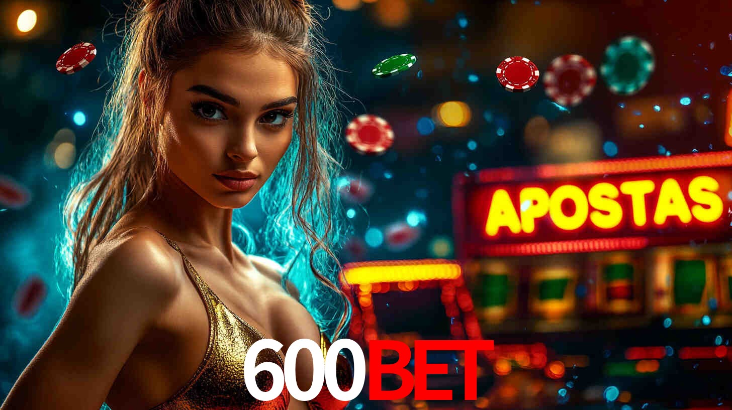 Mesa de Blackjack 600bet