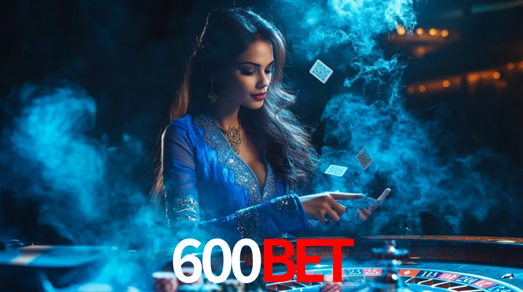 Recursos de Bônus 600bet