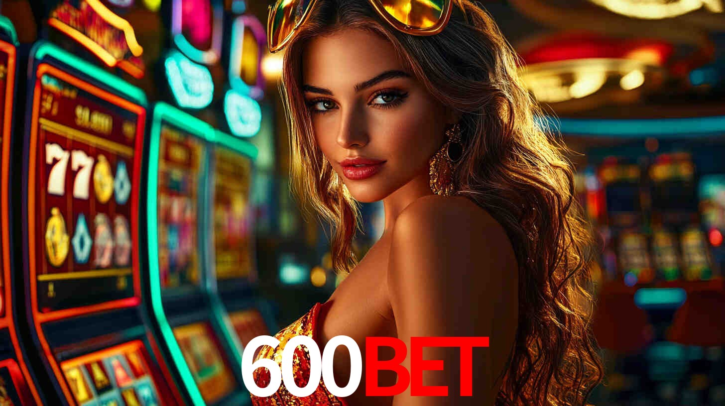 600bet login