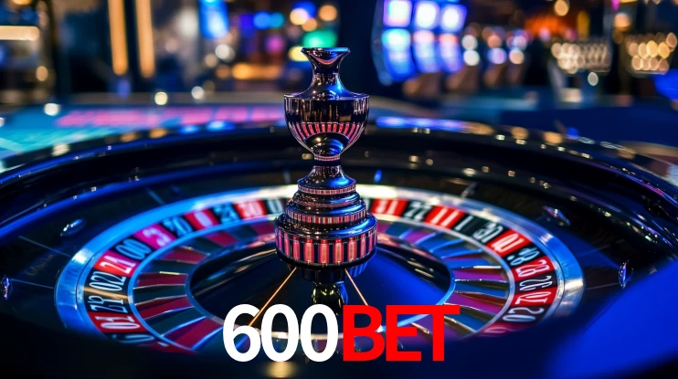 600bet.com