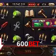 Security Systems 600bet