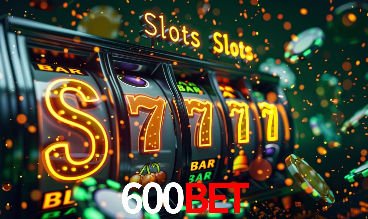 Descubra a Magia dos Jogos de Arcade no 600bet