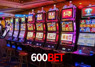 Seasonal Promotions 600bet