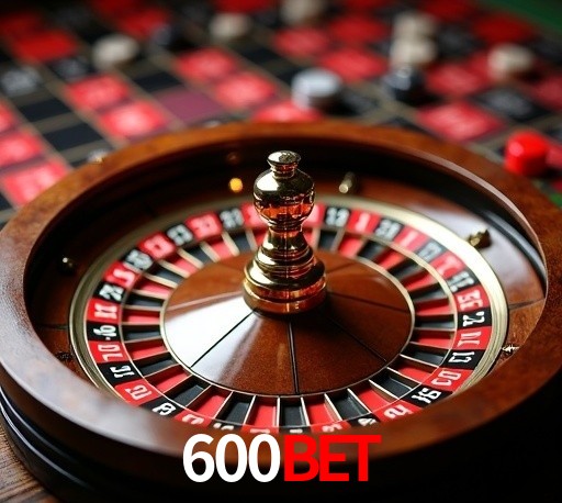Explorando a Categoria de Eventos em Apostas na 600bet