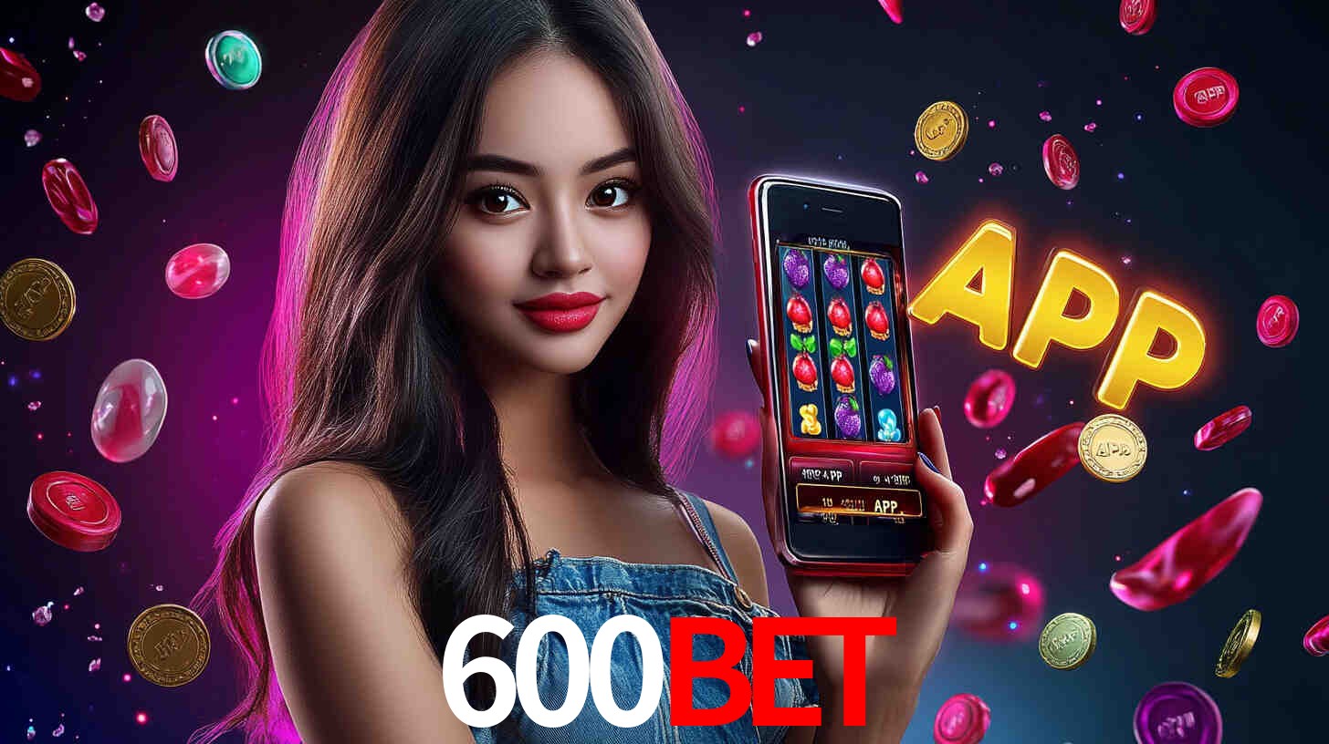 Casino VIP 600bet