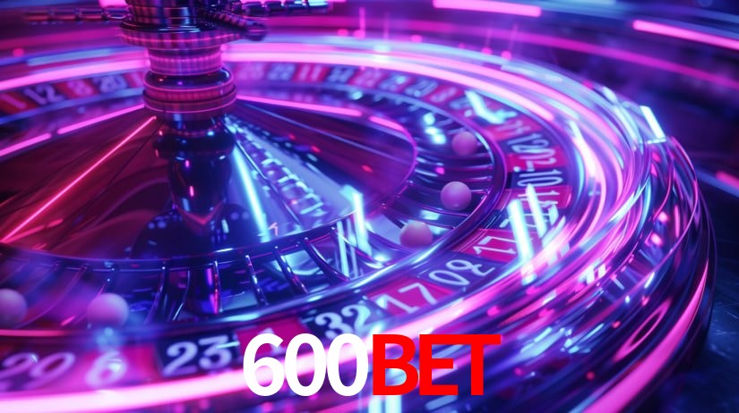 Cadastro Rápido 600bet