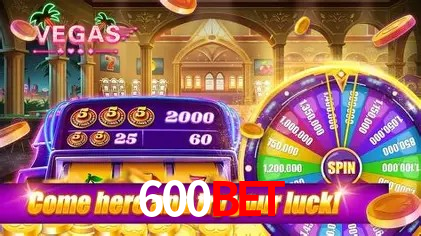 2FA Security 600bet