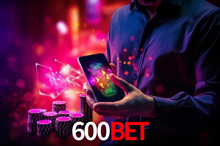 Apostas Esportivas na 600bet: Um Guia Completo